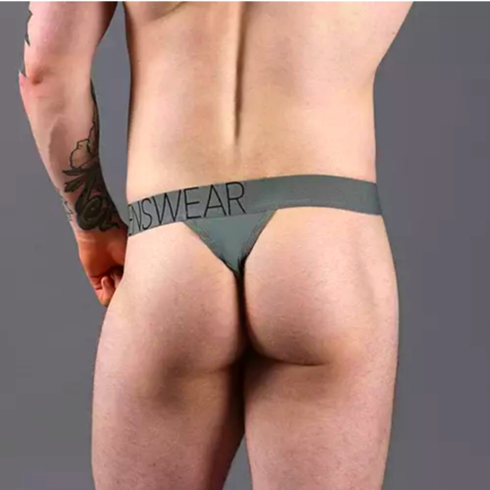 Box Menswear Thong